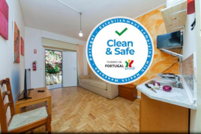 A16 - Aquazul 1 Bed Flat
